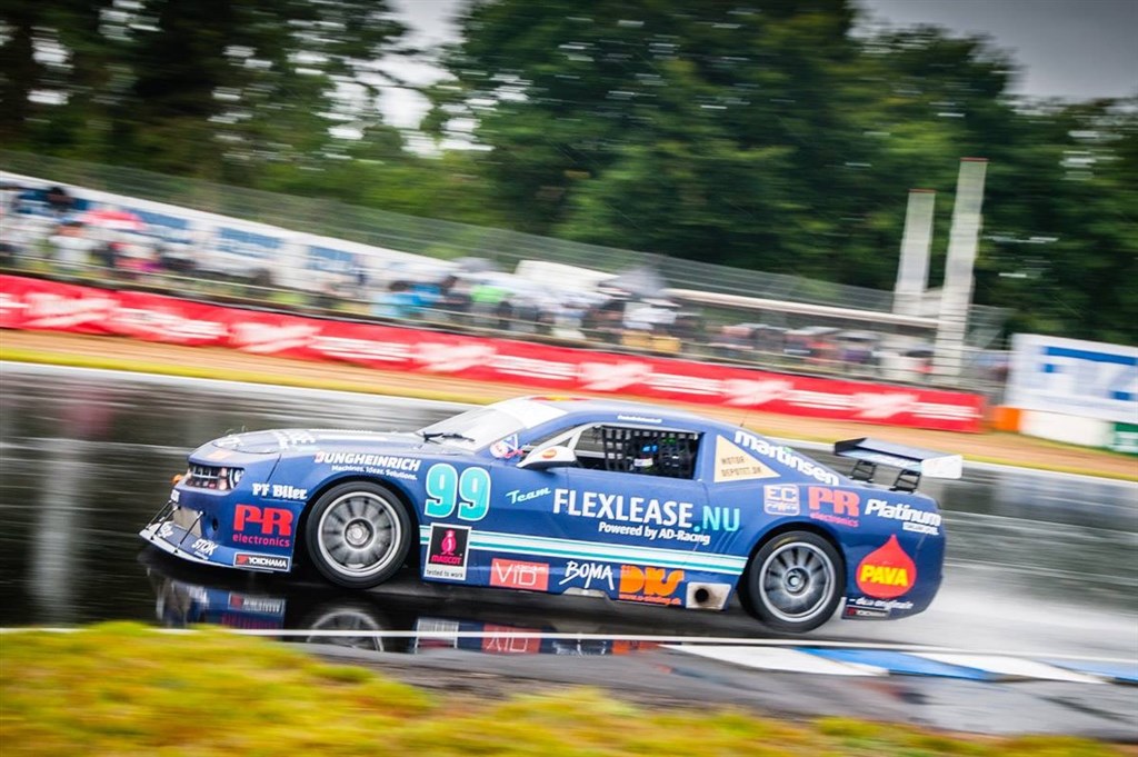 (Foto: Stefan Mehl-Ludvigsen)